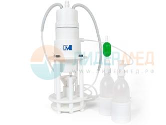 Система глубокой очистки кислот АОК-70 